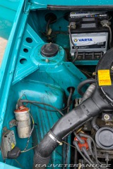 Škoda Favorit 135 GLX 1993