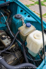 Škoda Favorit 135 GLX 1993