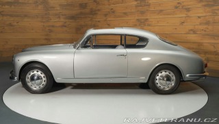 Lancia Aurelia B20 S GT