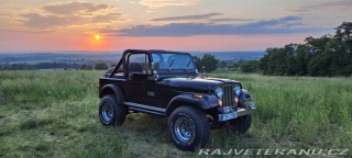 Jeep CJ CJ-7