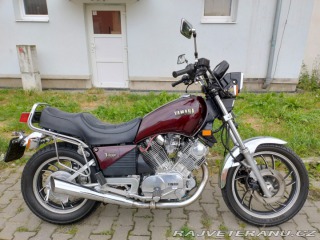 Yamaha Virago XV 920 1981