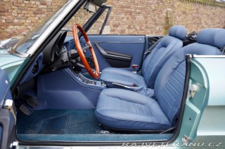Alfa Romeo Spider 2.0 1984