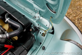 Alfa Romeo Spider 2.0 1984