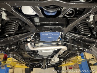 Cadillac DeVille Convertible 1966