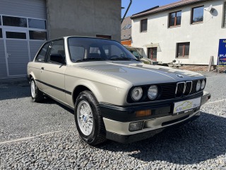 BMW 3 316 i automat