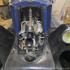 Renault 11 RY 1927