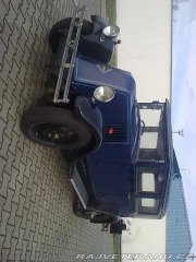 Renault 11 RY 1927