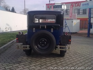 Renault 11 RY 1927