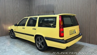 Volvo 850 T5-R 1996