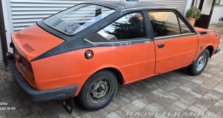 Škoda Garde 120