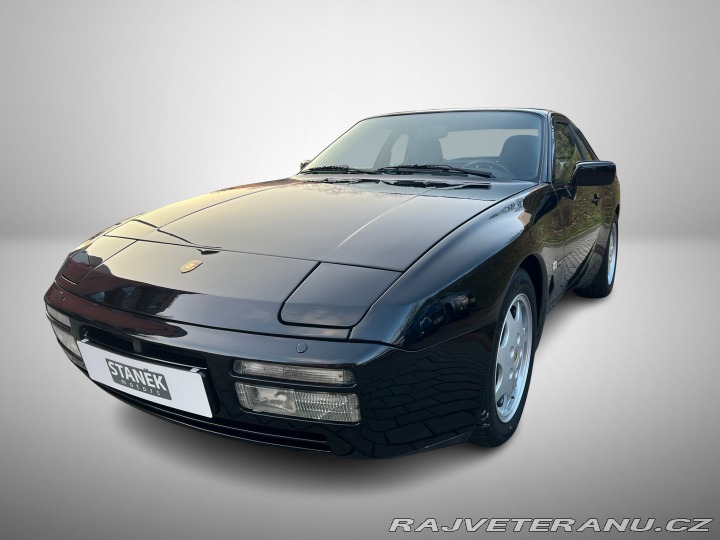 Porsche 944 S2 1991