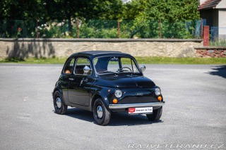 Fiat 500 R