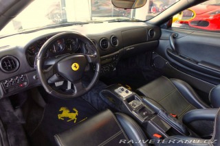 Ferrari 360 Modena 2000