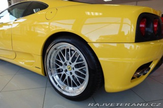 Ferrari 360 Modena 2000