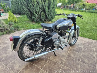 Royal Enfield Bullet 350