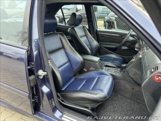 Mercedes-Benz M 4,3 43 AMG 1998