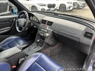 Mercedes-Benz M 4,3 43 AMG 1998