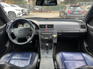 Mercedes-Benz M 4,3 43 AMG 1998