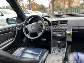 Mercedes-Benz M 4,3 43 AMG 1998