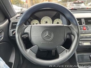 Mercedes-Benz M 4,3 43 AMG 1998