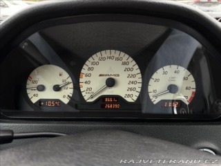 Mercedes-Benz M 4,3 43 AMG 1998