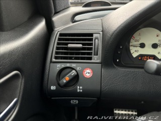 Mercedes-Benz M 4,3 43 AMG 1998