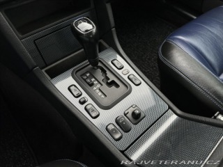 Mercedes-Benz M 4,3 43 AMG 1998