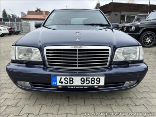 Mercedes-Benz M 4,3 43 AMG 1998