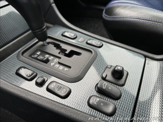 Mercedes-Benz M 4,3 43 AMG 1998