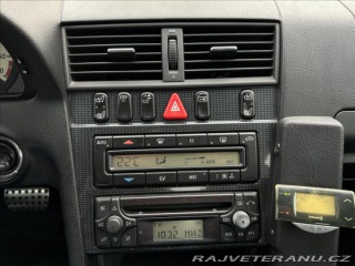 Mercedes-Benz M 4,3 43 AMG 1998