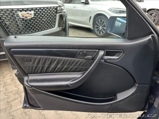 Mercedes-Benz M 4,3 43 AMG 1998