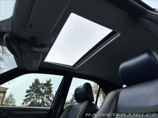 Mercedes-Benz M 4,3 43 AMG 1998