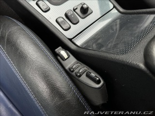 Mercedes-Benz M 4,3 43 AMG 1998