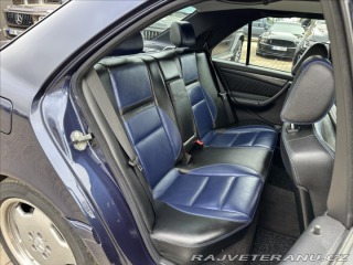 Mercedes-Benz M 4,3 43 AMG 1998