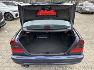 Mercedes-Benz M 4,3 43 AMG 1998