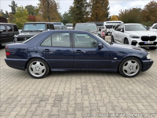 Mercedes-Benz M 4,3 43 AMG 1998