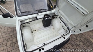 Škoda 125 1989