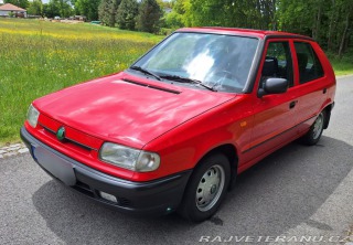 Škoda Felicia Lxi,MPi