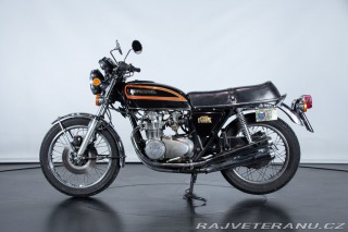 Honda 500 FOUR K
