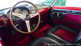 Alfa Romeo Giulietta Giulietta Sprint 1300 1961