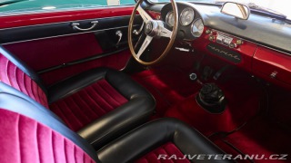 Alfa Romeo Giulietta Giulietta Sprint 1300 1961