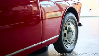Alfa Romeo Giulietta Giulietta Sprint 1300 1961
