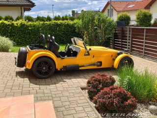 Ostatní značky Ostatní modely RobinHood mk3 1984