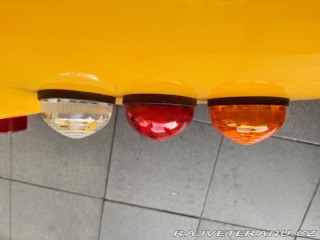 Ostatní značky Ostatní modely RobinHood mk3 1984