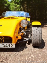 Ostatní značky Ostatní modely RobinHood mk3 1984