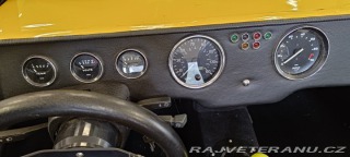 Ostatní značky Ostatní modely RobinHood mk3 1984