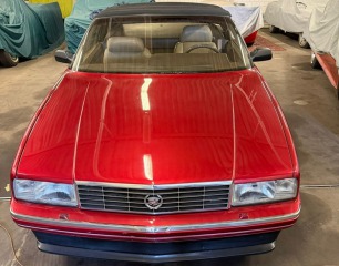 Cadillac Allante