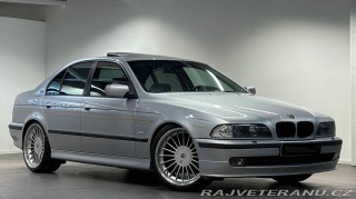 Alpina B10 V8 Sedan Switch-Tronic