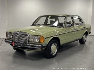 Mercedes-Benz 200 (6)