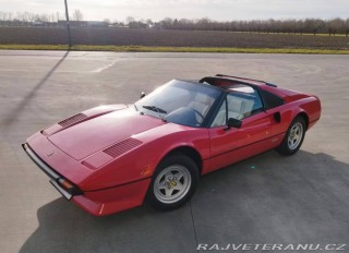 Ferrari 308 308GTSi
